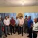 Juramentan equipo de campaña de Víctor Pavón en Sábana Perdida Norte
