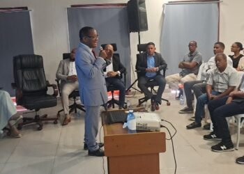 Fiscalía de Azua pone en marcha programa “Conoce tu Código”