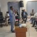Fiscalía de Azua pone en marcha programa “Conoce tu Código”