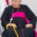 Monseñor de la Rosa y Carpio : Congreso es símbolo vivo de la democracia