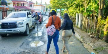 Migración detuvo a 430 haitianos en Santiago