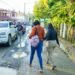 Migración detuvo a 430 haitianos en Santiago