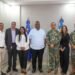 ECO5RD y Ejército firman acuerdo para gestión de residuos