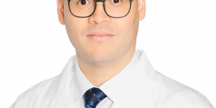 Reputado cardiólogo dominicano radicado en NY ofrecerá conferencias en RD la próxima semana