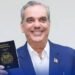 Abinader entregará el pasaporte biométrico en NY; le harán protesta este domingo en Lehman College