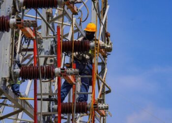 ETED anuncia trabajos en redes de Santo Domingo y Monte Plata este sábado