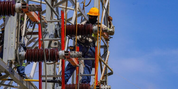 ETED anuncia trabajos en redes de Santo Domingo y Monte Plata este sábado