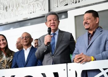 Leonel Fernández juramentará nuevos miembros de la FP en Pensilvania