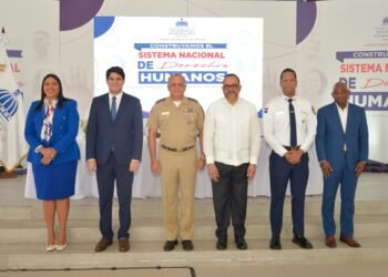 Seguridad y Justicia avanzan en Sistema Nacional de Derechos Humanos