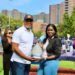 Gran torneo de béisbol de la FDDNY reúne a 48 equipos y celebra 40 años de deporte y comunidad