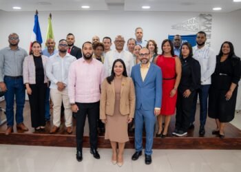 ETED fortalece la cultura de cumplimiento y gobernanza en la Cuarta Sala de Energía y Sostenibilidad