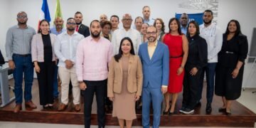 ETED fortalece la cultura de cumplimiento y gobernanza en la Cuarta Sala de Energía y Sostenibilidad
