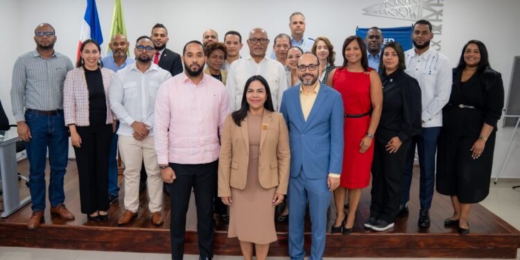 ETED fortalece la cultura de cumplimiento y gobernanza en la Cuarta Sala de Energía y Sostenibilidad