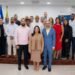 ETED fortalece la cultura de cumplimiento y gobernanza en la Cuarta Sala de Energía y Sostenibilidad