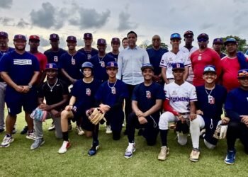 Los Vecinitos se corona campeón Copa Macarrulla 2026