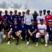 Los Vecinitos se corona campeón Copa Macarrulla 2026