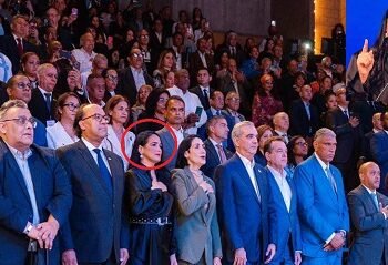Directora del INDEX destaca visión y respaldo del presidente Abinader a los dominicanos en el exterior