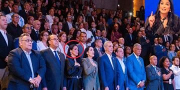 Directora del INDEX destaca visión y respaldo del presidente Abinader a los dominicanos en el exterior