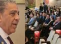 Adriano Espaillat: ‘Seguimos adelante porque el liderazgo no está en una posición electa’