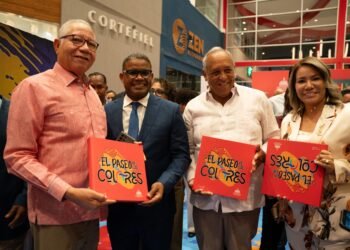 Propeep inaugura exposición “Entre Muros y Colores” y presenta álbum Paseo de los Colores