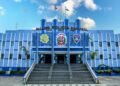 Policía interviene tras altercado en actividad política en Ensanche Quisqueya