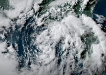 En NY y estados aledaños esperan fuerte tormenta este fin de semana