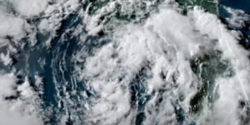 En NY y estados aledaños esperan fuerte tormenta este fin de semana