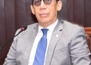 Diputado Moronta agradece a Abinader designación de cónsul en Connecticut