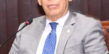 Diputado Moronta agradece a Abinader designación de cónsul en Connecticut