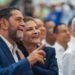 Carolina suma el peso político y estructura de Eligio Jáquez a su proyecto presidencial