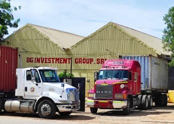 BG Investment Group denuncia discriminación de la DGA y riesgo para 85 empleos en Pedernales