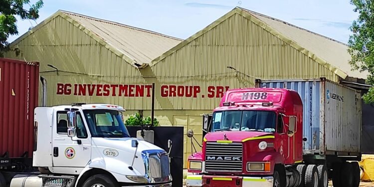 BG Investment Group denuncia discriminación de la DGA y riesgo para 85 empleos en Pedernales