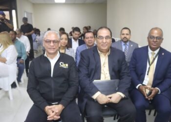 FOPPPREDOM debate informe de JCE sobre abstención electoral y propondrá soluciones