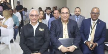 FOPPPREDOM debate informe de JCE sobre abstención electoral y propondrá soluciones