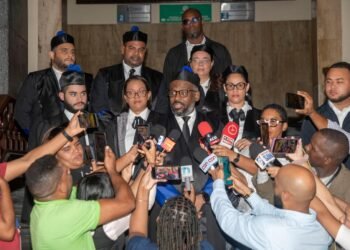 Tribunal impone coerción a procesados por MP con Operación Cobra 2.0-A