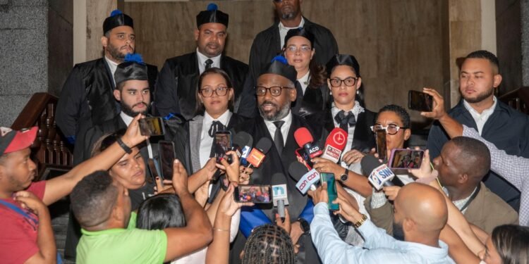 Tribunal impone coerción a procesados por MP con Operación Cobra 2.0-A