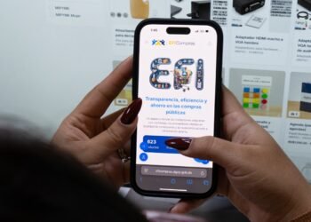 Contrataciones Públicas exhorta a proveedores aprovechar oportunidades de EFICOMPRAS RD