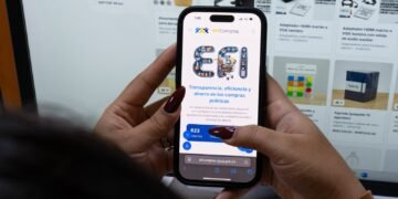 Contrataciones Públicas exhorta a proveedores aprovechar oportunidades de EFICOMPRAS RD