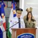 Director de la Policía advierte delincuentes no impondrán su voluntad y exhorta a prófugos entregarse