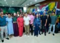 Mujeres de la FP llevan su formación política desde el discurso hasta la imagen