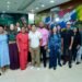 Mujeres de la FP llevan su formación política desde el discurso hasta la imagen