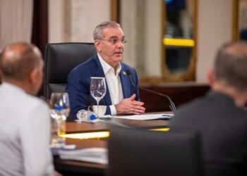 RD se consolida como líder antidrogas con incautaciones históricas, dice DNCD