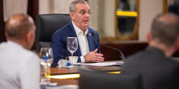 RD se consolida como líder antidrogas con incautaciones históricas, dice DNCD