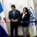 Consulado en Génova inaugura oficina del INDEX y consolida servicios a diáspora