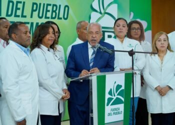 FP alerta sobre 14,688 muertes infantiles y señala seis puntos críticos del sistema de salud
