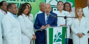 FP alerta sobre 14,688 muertes infantiles y señala seis puntos críticos del sistema de salud