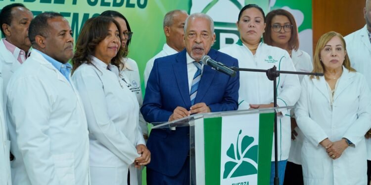 FP alerta sobre 14,688 muertes infantiles y señala seis puntos críticos del sistema de salud