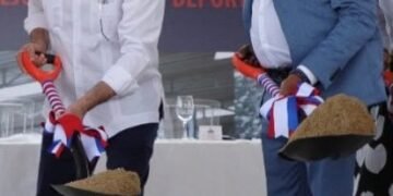 Abinader inaugurará Complejo Educativo y Deportivo Pedro Martínez en Manoguayabo este jueves
