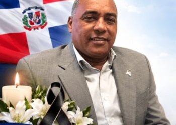 Sepultan en NJ al político y activista comunitario dominicano Tito Báez