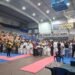 Equipo Dominicano ganan medallas en torneo de taekwondo en Puerto Rico